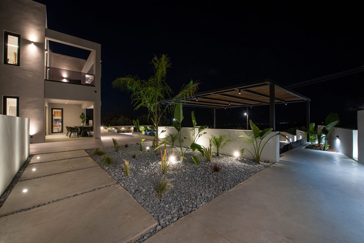 Leeva Oasis Villa